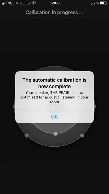 Cabasse THE PEARL AKOYA High End Coaxial Wireless Speaker fig17