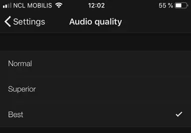 Cabasse THE PEARL AKOYA High End Coaxial Wireless Speaker fig28