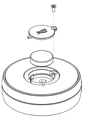 Cabasse THE PEARL AKOYA High End Coaxial Wireless Speaker fig5