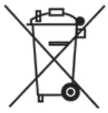 Disposal-Icon
