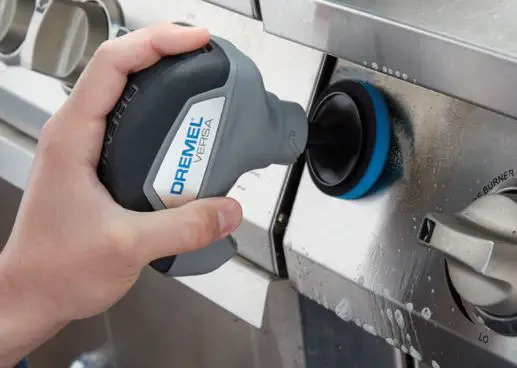 Dremel Pc10 Versa 4 Volt Cordless Lithium Ion Max Power Scrubber Instruction Manual Dremel Pc10 Versa 4 Volt Cordless Lithium Ion Max Power Scrubber Instruction Manual