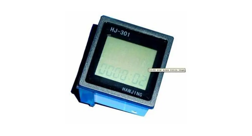 Fuzhou Hanjing Electronic Hjykqfcc Generator Remote Controller Instruction Manual Fuzhou Hanjing Electronic Hjykqfcc Generator Remote Controller Instruction Manual