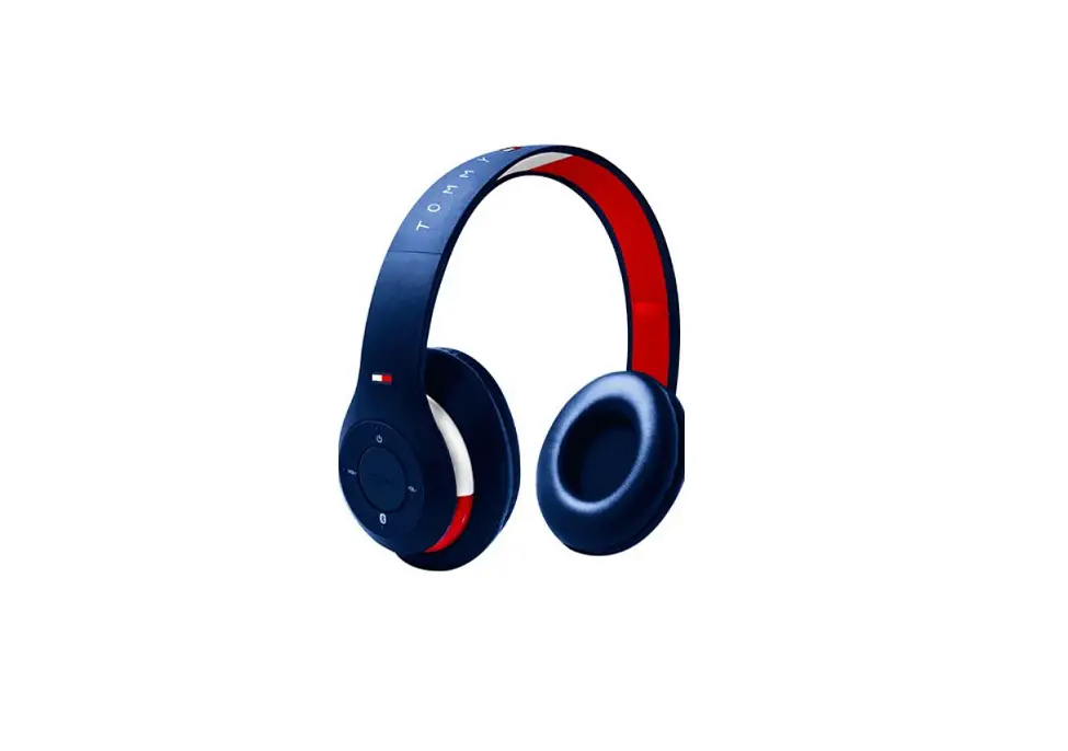 Tommy Hilfiger Me42 Wireless Headphone User Manual Tommy Hilfiger Me42 Wireless Headphone User Manual