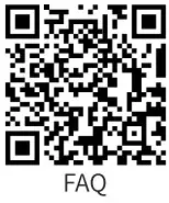 Guangzhou Fiio Electronic Technology FCIDBTA HiFi Bluetooth Audio Receiver and Transmitter - qr