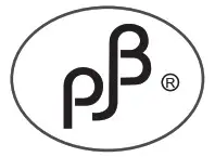 PJB logo