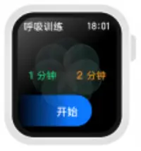 Shenzhen Huadai Technoloy HD7131 Smartwatch - Brthe