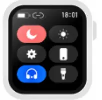 Shenzhen Huadai Technoloy HD7131 Smartwatch - Control