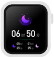 Shenzhen Huadai Technoloy HD7131 Smartwatch - Sport 3