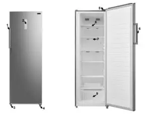 Parts and Accessories