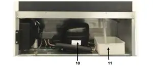 Parts and Accessories