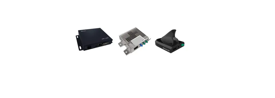 Denso V2x On-board Unit User Manual Denso V2x On-board Unit User Manual