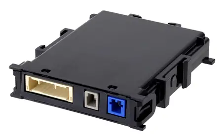 DENSO V2X On-Board Unit-product