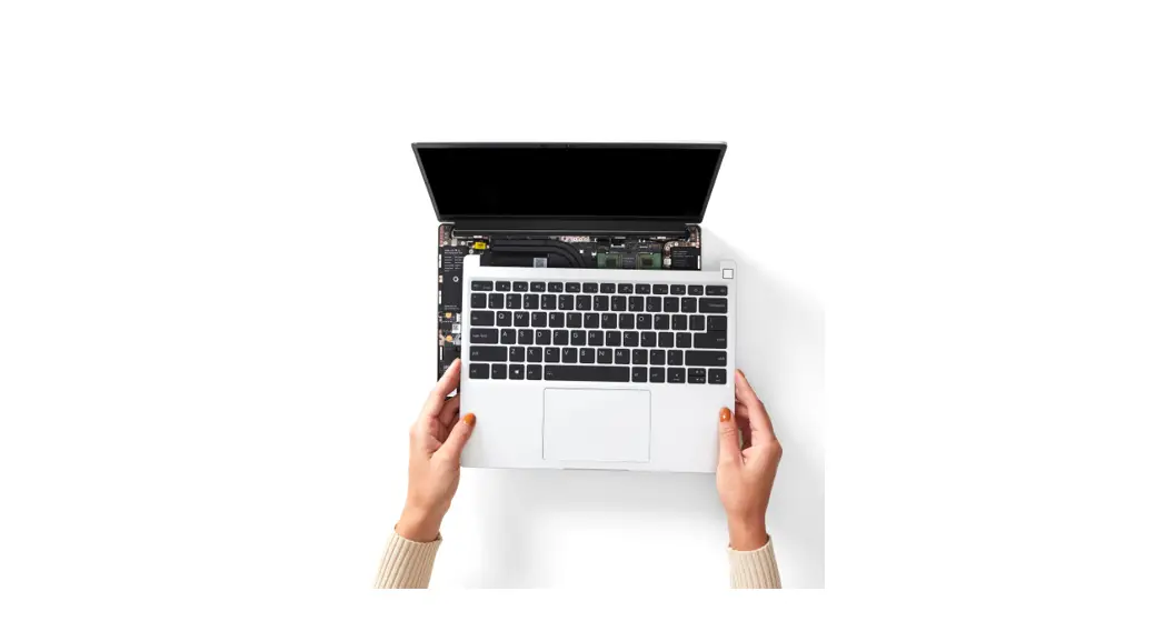 Framework Franbpoooo Laptop Online User Manual