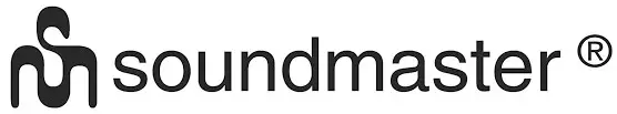 soundmaster logo