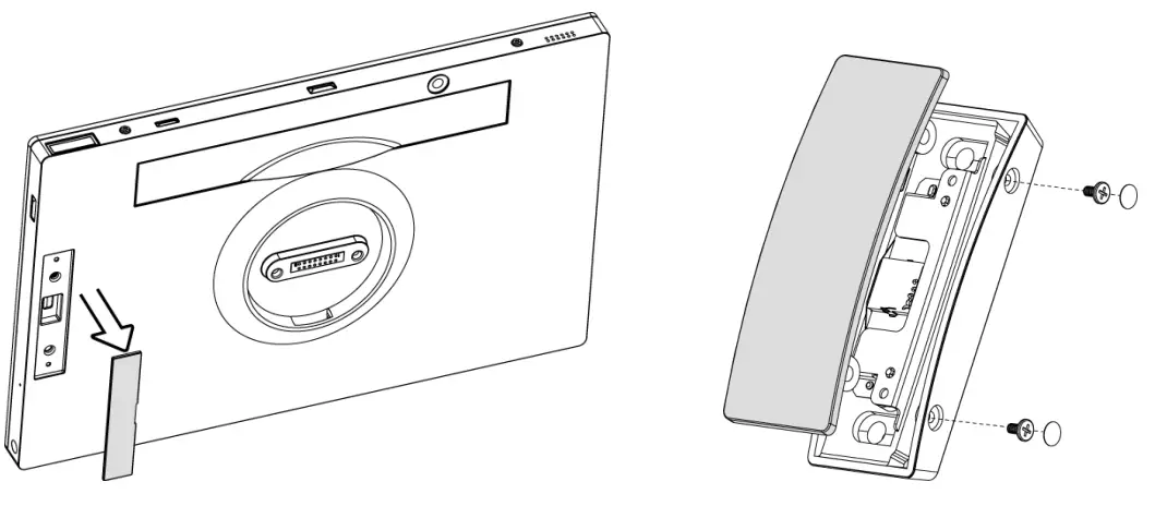 FLYTECH M276 Hybrid POS Hospitality-Kits