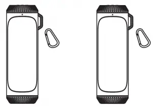 a close up of a device