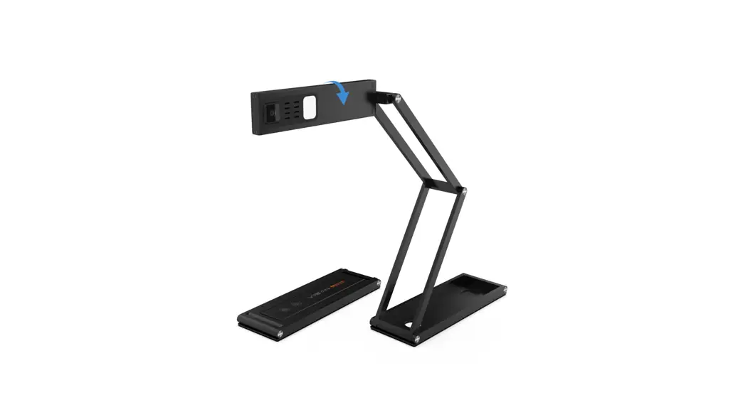 Visan P4u 4k Document Camera User Guide Visan P4u 4k Document Camera User Guide