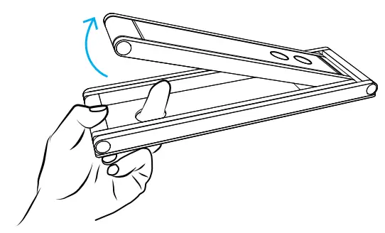 VISAN P4U 4K Document Camera - Getting Started 1