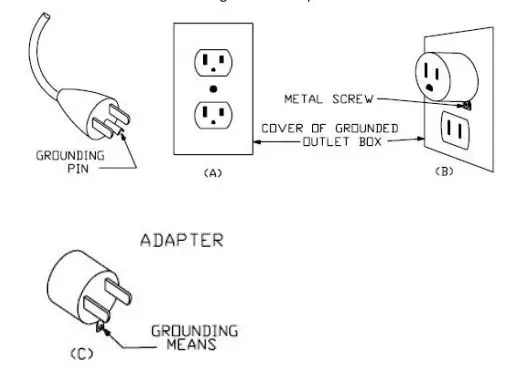 Sunday Living WPH-15R Patio Heater 1