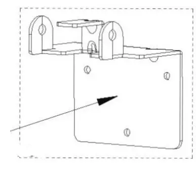 Sunday Living WPH-15R Patio Heater 4