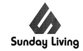 Sunday Living logo
