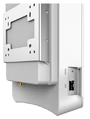 SERCOMM SCE4255W Englewood Small Cell fig4