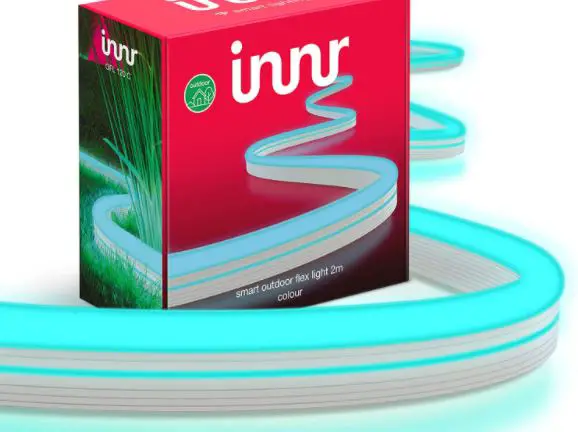 Innr Ofl 24x C Smart Outdoor Flex Light User Guide