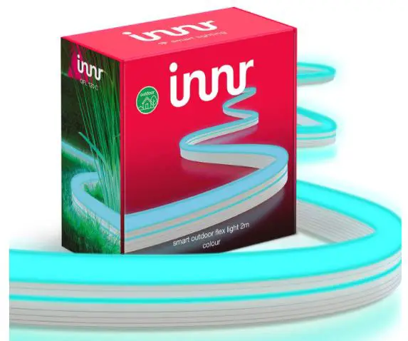 innr OFL 24x C Smart Outdoor Flex Light