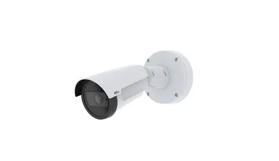 Axis P1455-le 29 Mm Network Camera