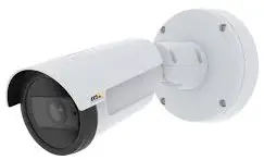 AXIS P1455-LE 29 mm Network