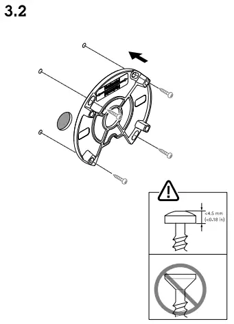Assembly Instruction