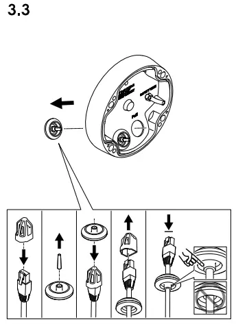 Assembly Instruction