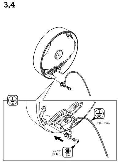 Assembly Instruction