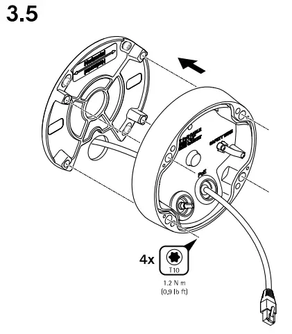 Assembly Instruction