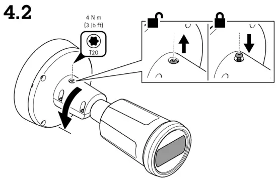 Assembly Instruction