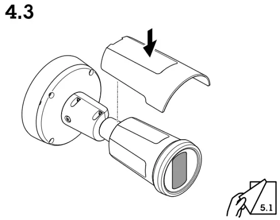 Assembly Instruction
