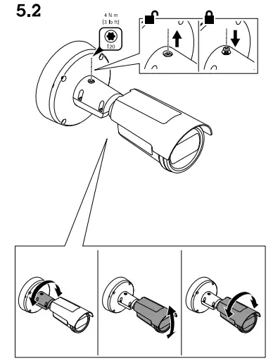 Assembly Instruction
