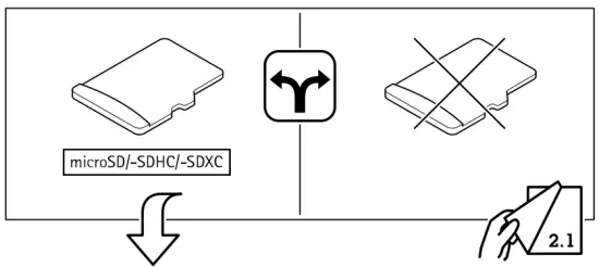 Assembly Instruction