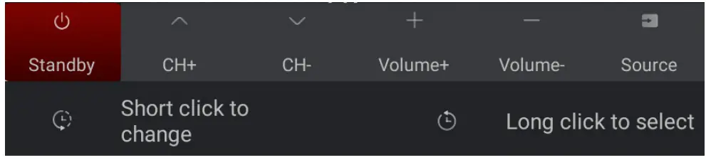 TCL 43p725 43 Inch UHD TV - Important