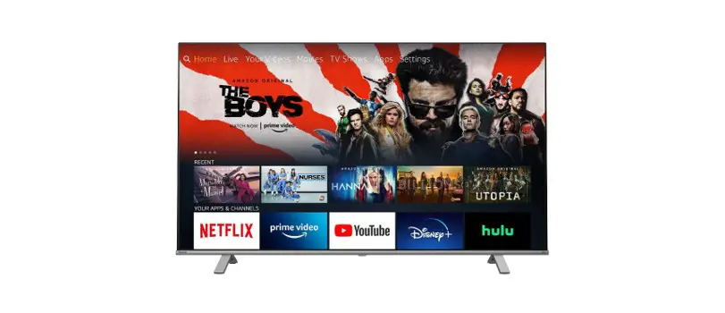 Toshiba 4k Ultrahd User Manual Toshiba 4k Ultrahd User Manual