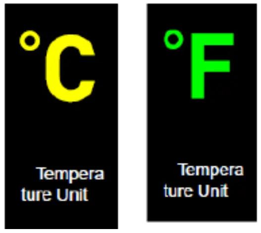 DENVER BFH 242 Fitness Band - Functions 5