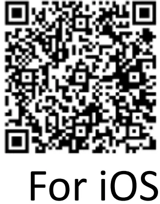 DENVER BFH 242 Fitness Band - qr code 1