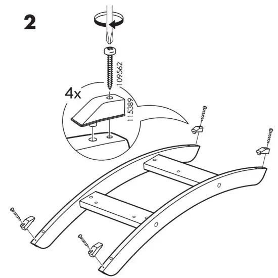 IKEA 301.678.47 EKORRE Rocking Moose - IKEA2
