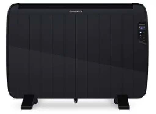 IKOHS CREATE WARM SLIM 1500 Electric Convector Heater - Cover