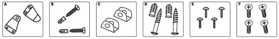 IKOHS CREATE WARM SLIM 1500 Electric Convector Heater - wall installatino