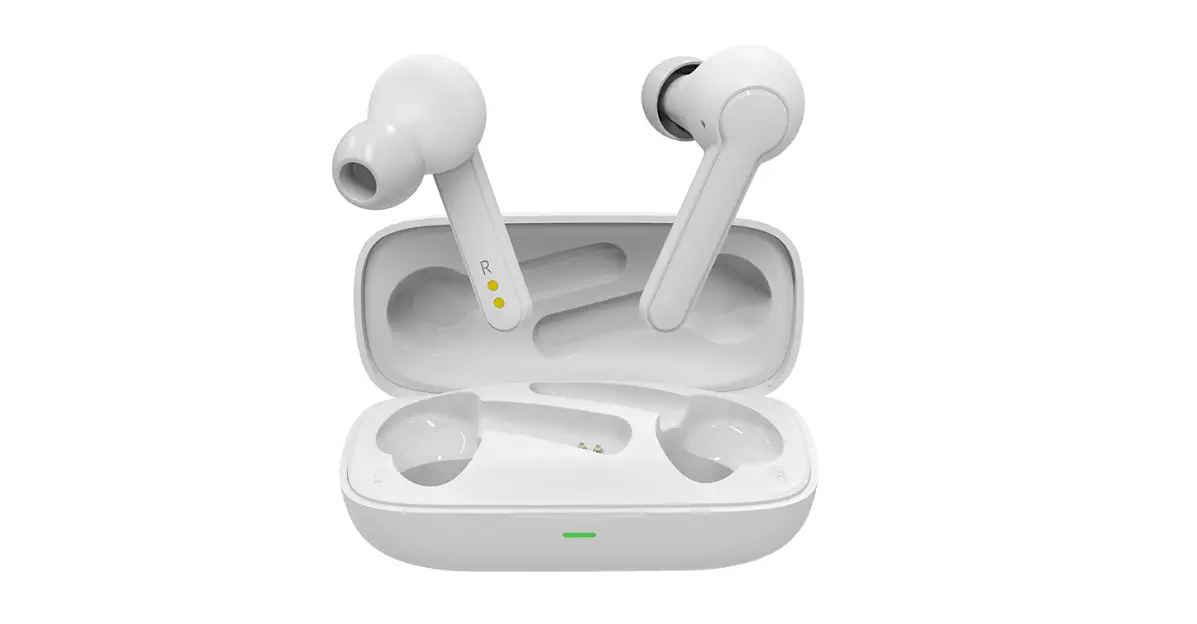 Xing Da Electronics Xy-eb020 Wireless Earbuds User Manual