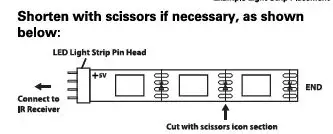 Kmart 43031634 Gaming 4 In 1 Combo Pack with LED Lights fig 4