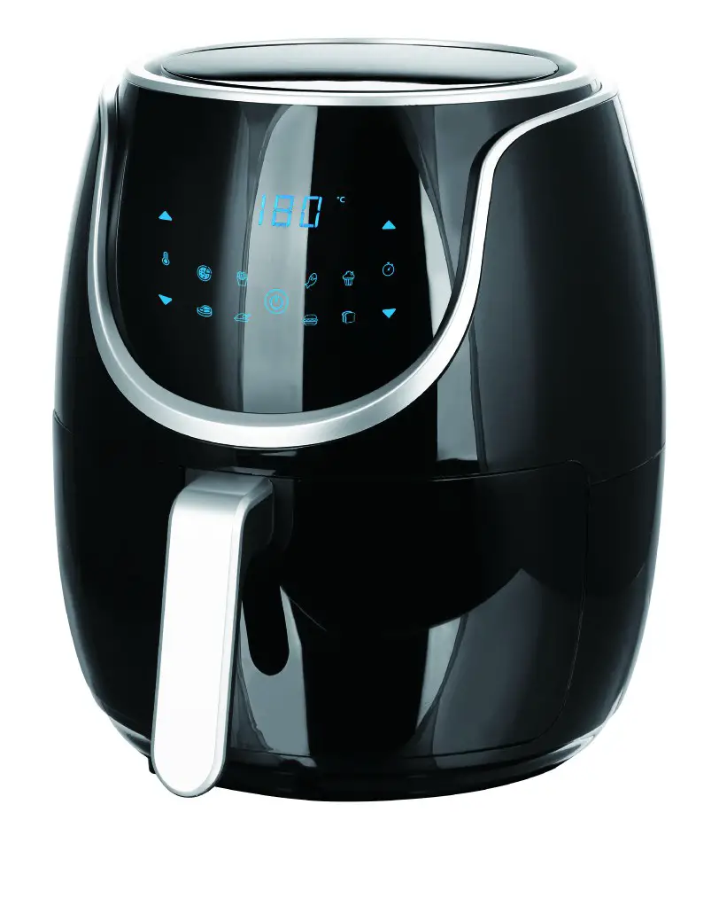 emerio AF 125927 Smart Fryer