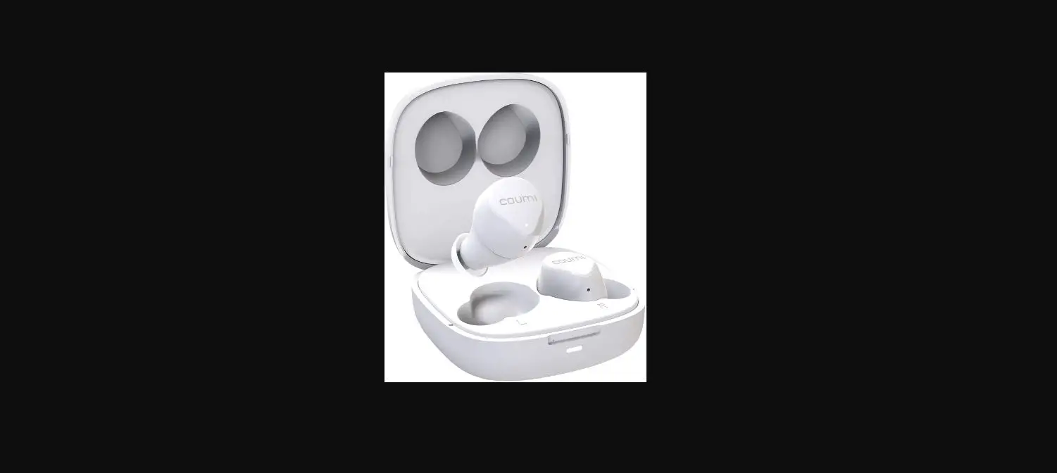 Dongguan Koppo Electronics Anc-817k7 Wireless Bluetooth Earbuds User Guide