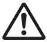 Panasonic FZ-G2 Series Personal Computer Instruction Manual - Warning or Caution icon